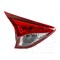Tyc TYC TAIL LIGHT ASSEMBLY 17-5428-00 - alternate 6